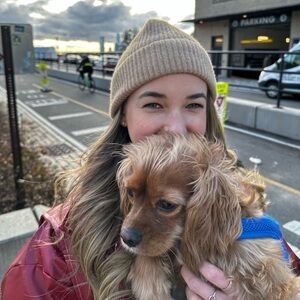 Meet your Posher, Meaghan